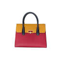 BAGCO Red Handbag -BX01230470A