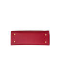 BAGCO Red Handbag -BX01230470A