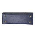 BAGCO Blue Handbag -BX012308023