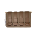 BAGCO Brown Handbag -BX012308011