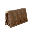 BAGCO Brown Handbag -BX012308011