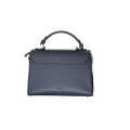 BAGCO Blue Handbag -BX012310023