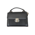 BAGCO Black Handbag -BX012310023
