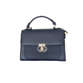 BAGCO Blue Handbag -BX012310023