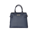 BAGCO Blue Handbag -BX012306033
