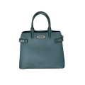 BAGCO Green Handbag -BX012306033