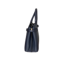 BAGCO Blue Handbag -BX012306033