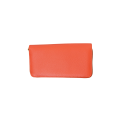 BAGCO Orange Wallet
