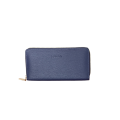 BAGCO Blue Wallet
