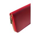 BAGCO Red Wallet