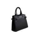BAGCO Black Handbag -BX012306033