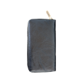 Womens Black Leather Wallets