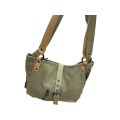 Custom Large Capacity Multi-Purpose Women Tote Bags Leather Handles Ladies cotton Hobo Handbags Canv