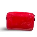 Patent Leather PU Jelly Bag Wholesale Women Bag Travel Beach Bag Crossbody Shoulder For Girls