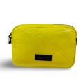 Patent Leather PU Jelly Bag Wholesale Women Bag Travel Beach Bag Crossbody Shoulder For Girls