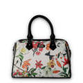 David Jones Floral Handbag DJ987M