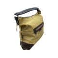 Cotton Road Sling Bags - Yellow