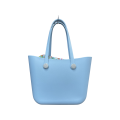 Cotton Road Handbags - Blue