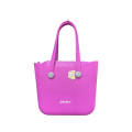 Cotton Road Handbags - Pink