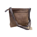 Cotton Road Sling Bags - Brown