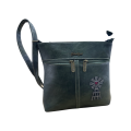 Cotton Road Sling Bags - Green