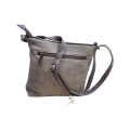 Cotton Road Sling Bags - Light Brown