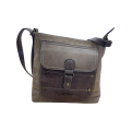 Cotton Road Sling Bags - Light Brown