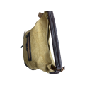 Cotton Road Sling Bags - Yellow