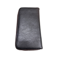 Protea Wallet, Imitation Leather - Black