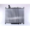 Land Rover Discovery 3.0D Radiator