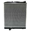 Toyota Dyna and Hino 4.1 Diesel MT Radiator
