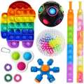 10 Pack Quality Fidget Toys Set For Kids