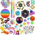40 Pack Premium Bundle Fidget Toys For Kids