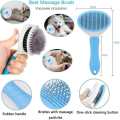 6 Pcs Pet Lint Hair Remover Kit For Dogs & Cats