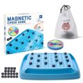 Cart In Mart Magnetic Chess Board Set Educational Toy Game For Kids Family