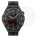 For Huawei Watch GT 3 SE Smart Watch Tempered Glass Film Screen Protector