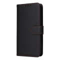 For Samsung Galaxy S24 Ultra 5G BETOPNICE BN-005 2 in 1 Detachable Imitate Genuine Leather Phone ...