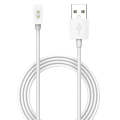 For Redmi Watch 4 Smart Watch Charging Cable, Length: 1m(White)