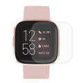 For Fitbit Versa 2 ENKAY Hat-Prince Soft TPU Film Screen Full Coverage Protector