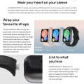Original Huawei WATCH FIT 2 Smart Sports Watch, Color:Fashion Gray