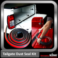 Tonneau Tailgate Seal Kit