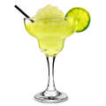 Margarita Glass Set - 6 Piece 360ml Margarita Cocktail Glass Set