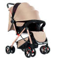 Baby Stroller - Traveling System Baby Stroller With Aluminium Aloy Frame