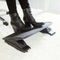 Desk Foot Rest - Anti-skid Adjustable Footstool Under Desk Foot Rest Office Stool