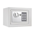 Digital Electronic Safe - Modern Mini Safe Digital Electronic Safe Fireproof with Combination Loc...