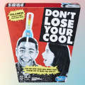 Hasbro Gaming Don't Lose Your Cool Game Electronic Adult Party Game Ages 12 & Up