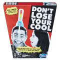 Hasbro Gaming Don't Lose Your Cool Game Electronic Adult Party Game Ages 12 & Up