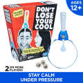 Hasbro Gaming Don`t Lose Your Cool Game Electronic Adult Party Game Ages 12 & Up