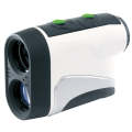 Golf Laser Rangefinder - Lightweight Pulse Compact Laser Rangefinder for Golf