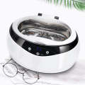 Household Ultrasonic Cleaner - Professional Portable Ultrasonic Cleaner for Jewelry, Glasses, Wat...